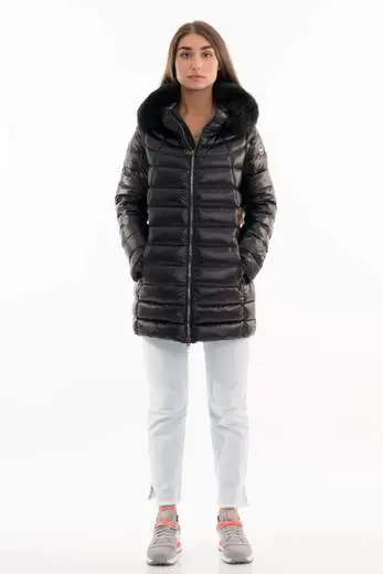 COLMAR W GIACCA PIUMA 2233F 5WG 99
