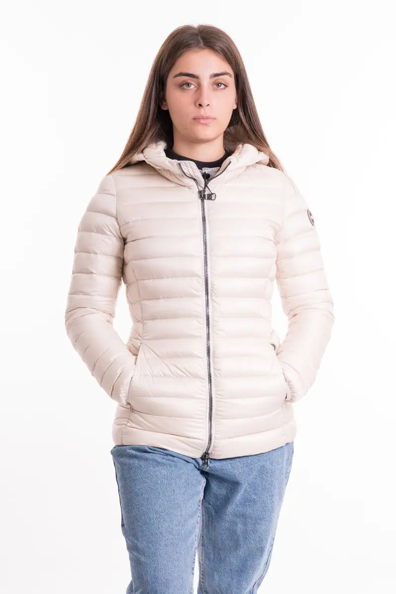 COLMAR W GIACCA PIUMA 2252 5WG 04