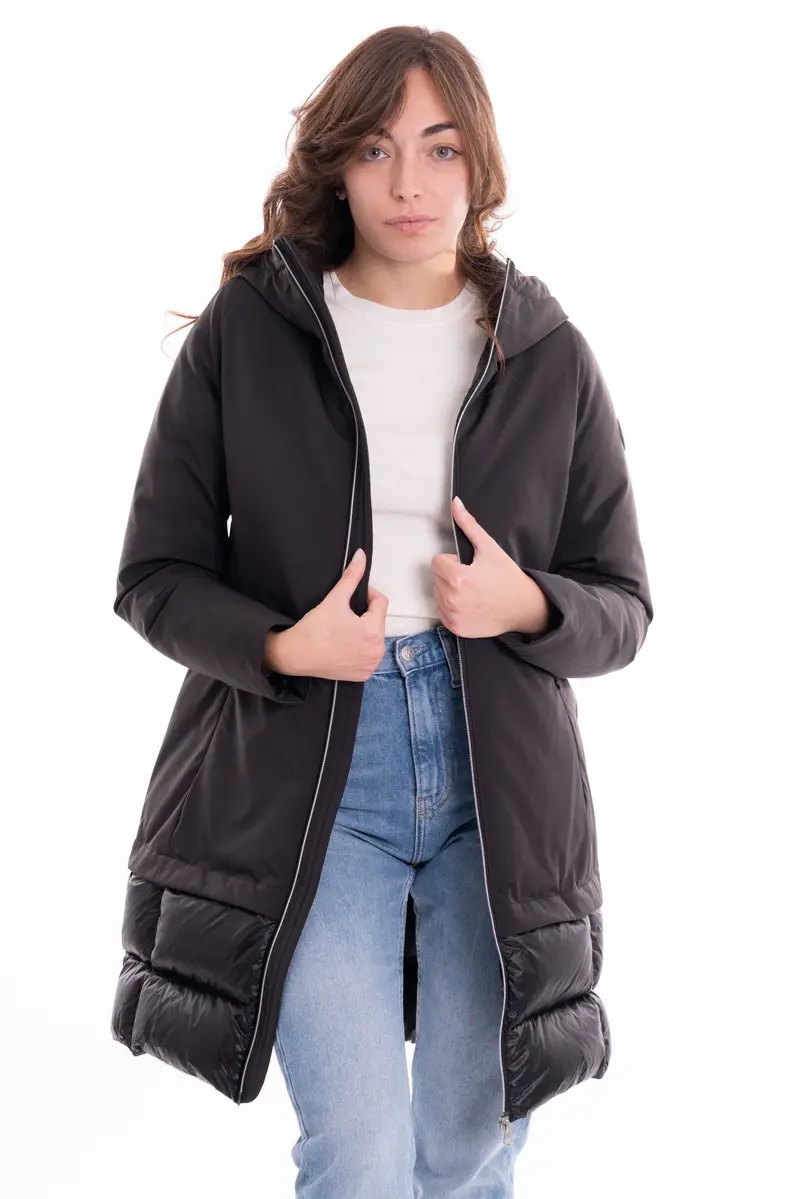 COLMAR W GIACCA PIUMA 2293 9VP 99