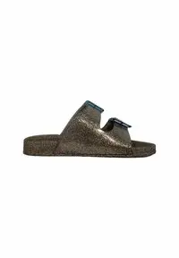 COLORS OF CALIFORNIA CIABATTA GLITTER JELLY CHJ0016 DEN