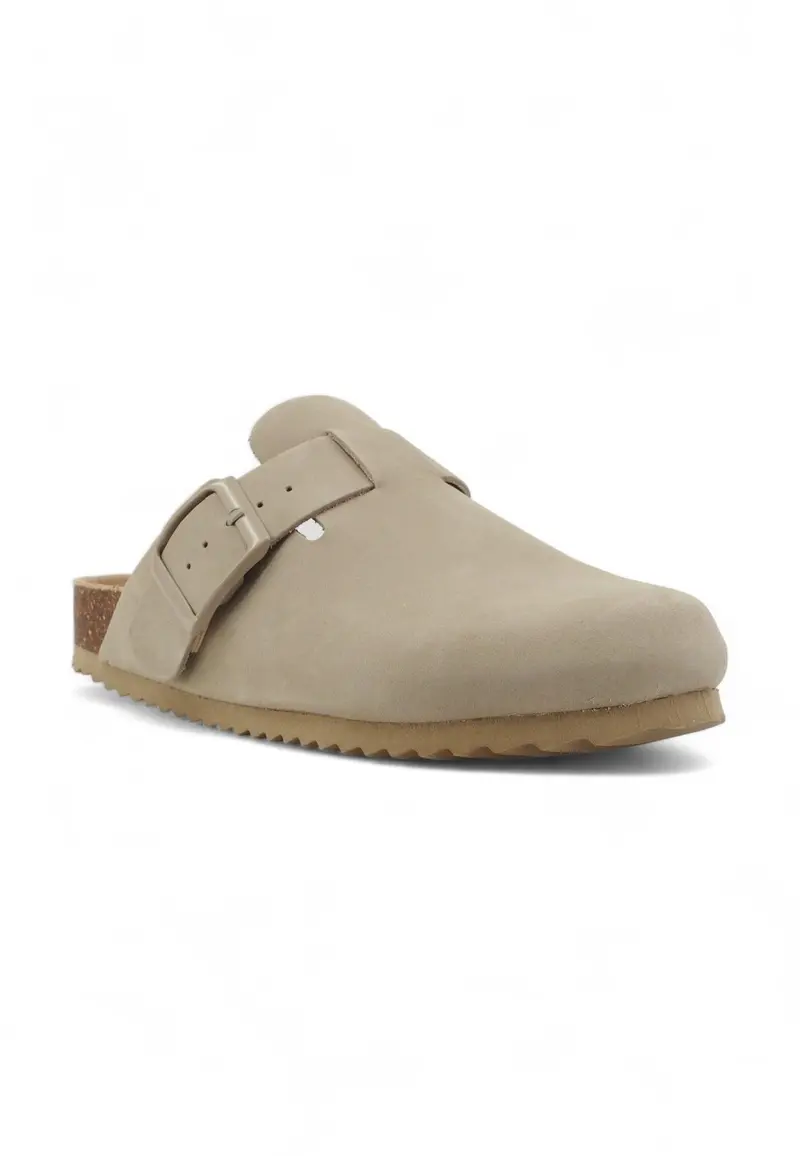 COLORS OF CALIFORNIA SABOT IN NUBUCK BIOM411 MUD