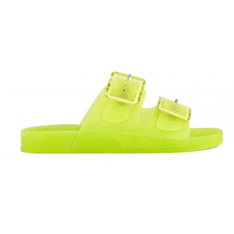 COLORS OF CALIFORNIA SANDALO CIABATTA JELLY CHJ010 CLIM
