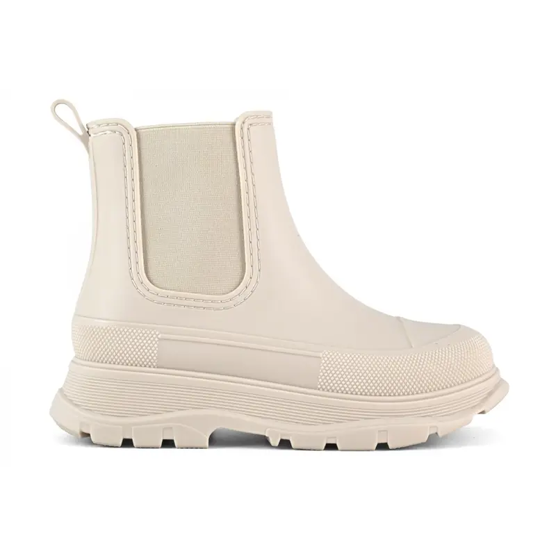 COLORS OF CALIFORNIA STIVALETTO RAINBOOT DA PIOGGIA DONNA RB400 OAT