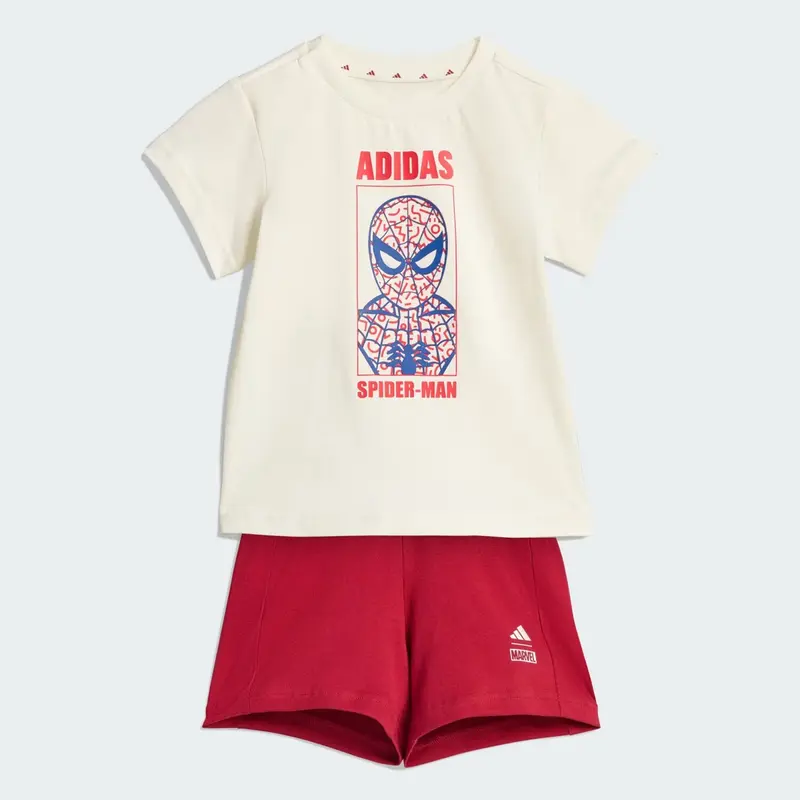 Completino Adidas Junior