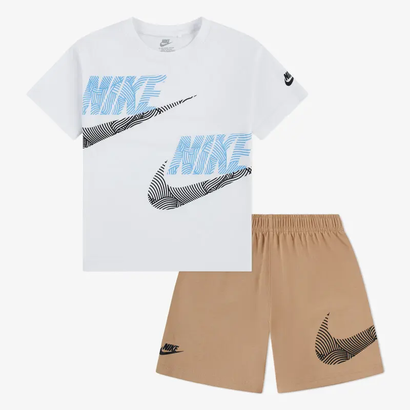 Completino Nike Junior