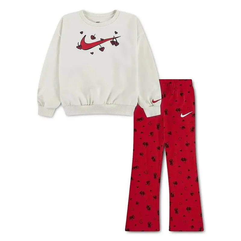 Completino Nike Junior