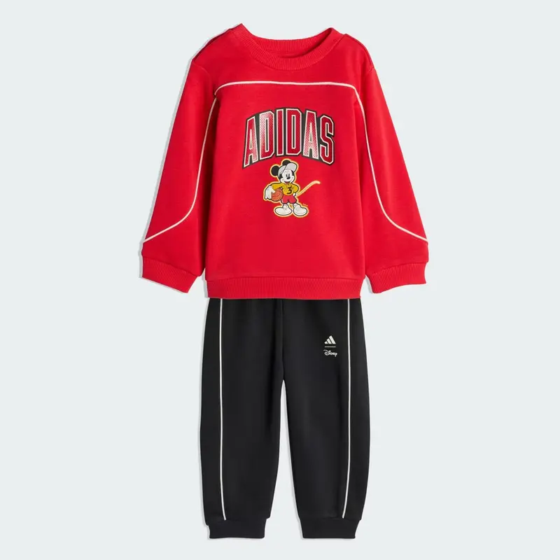 Completo Adidas Junior