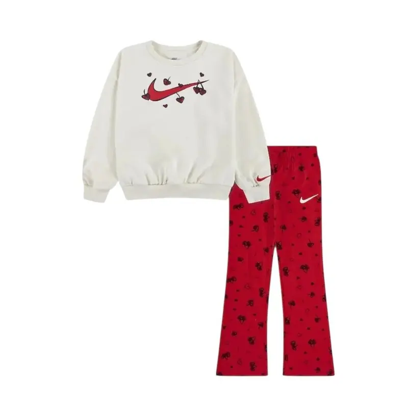 Completo Bambino Nike