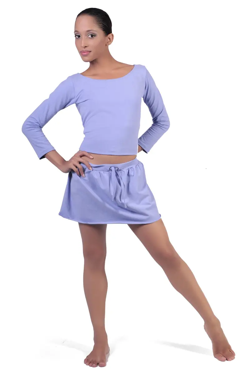 Completo danza JZM31