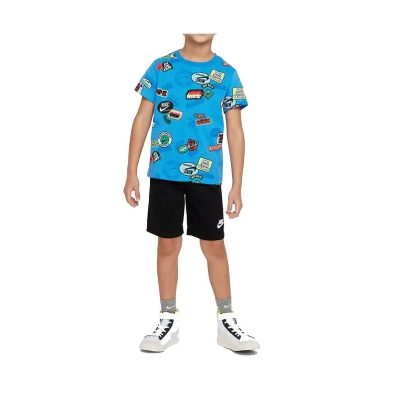 Completo Nike Sportswear junior