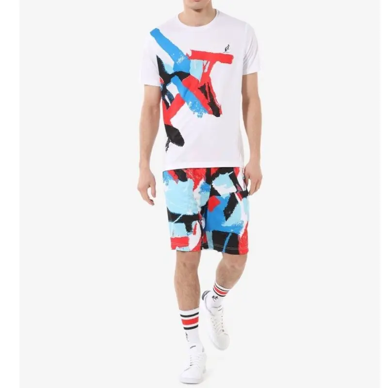 Completo tennis da uomo Australian