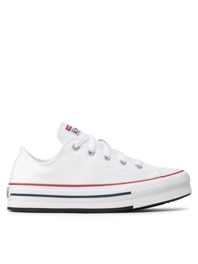 CONVERSE SCARPE CHUCK TAYLOR ALL STAR EVA LIFT 272858C