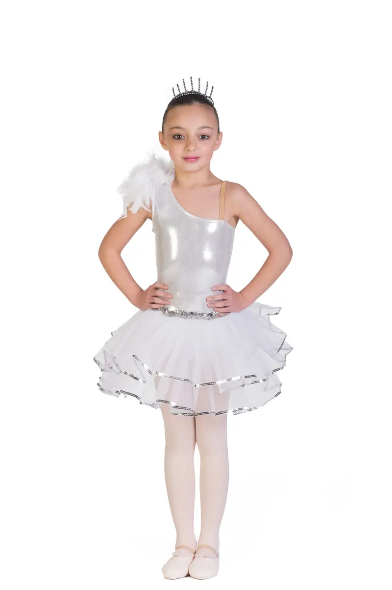 Costume BABY CHARLESTON C2156