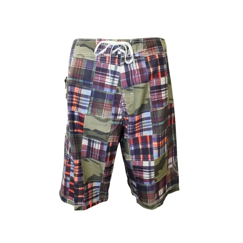 Costume da bagno da uomo Billabong multicolor