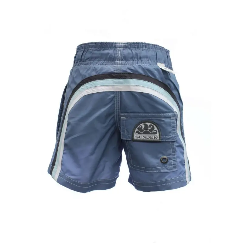 Costume da mare Sundek da bambino colore Aviation