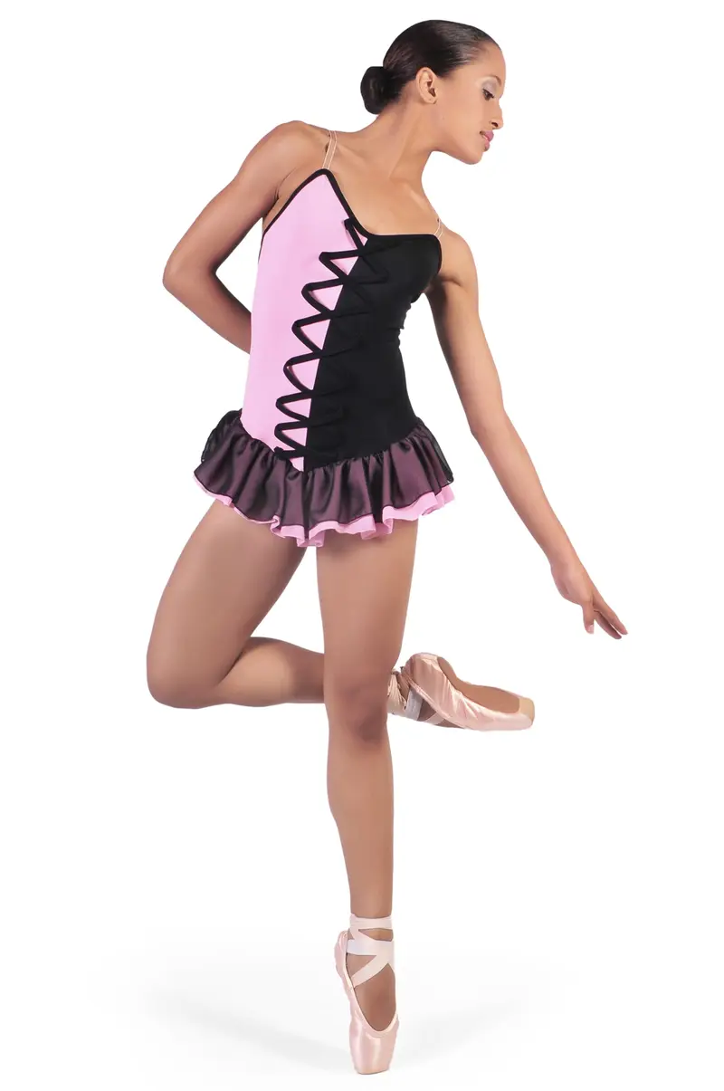 Costume danza C2519
