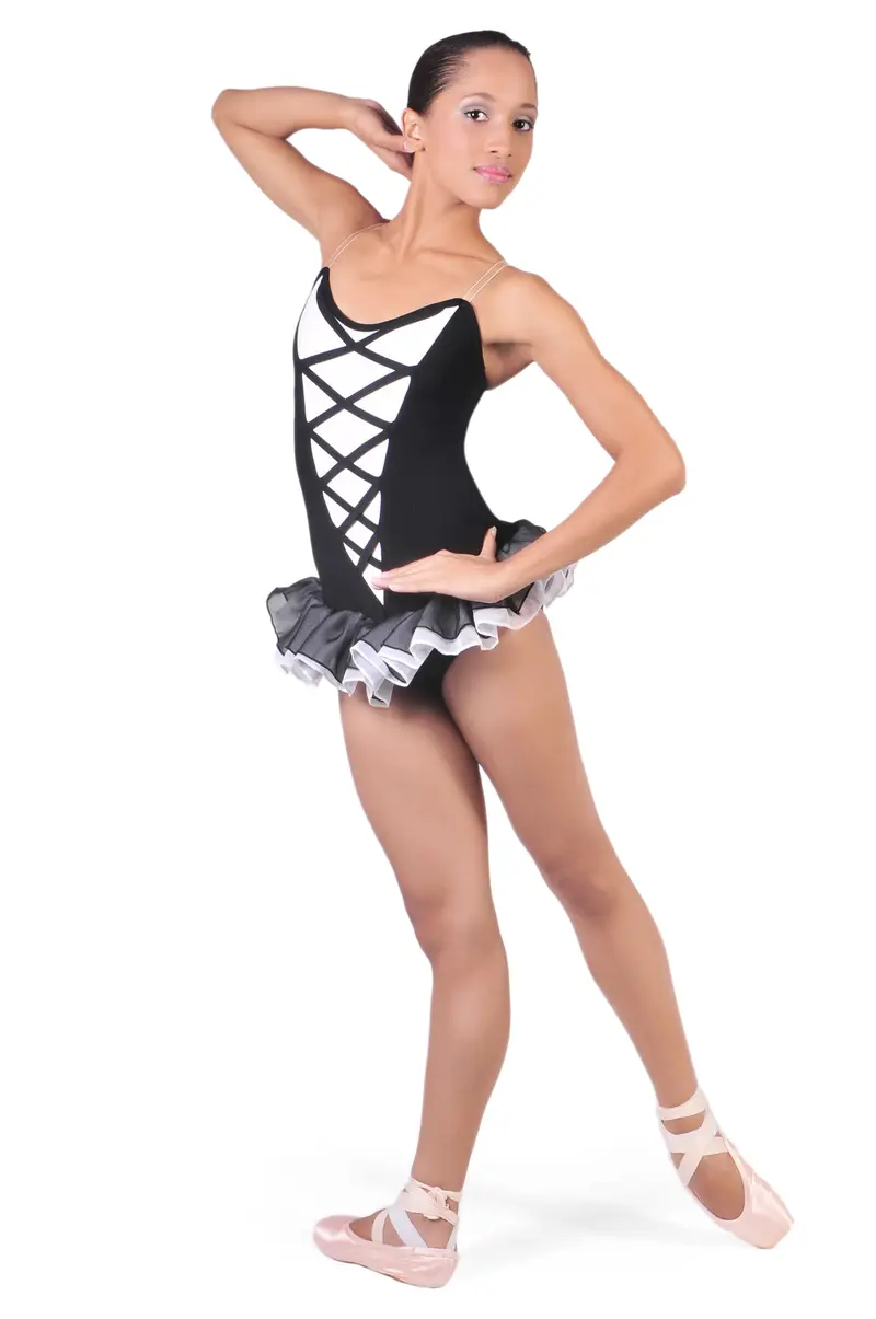 Costume danza classica CARMEN C2520
