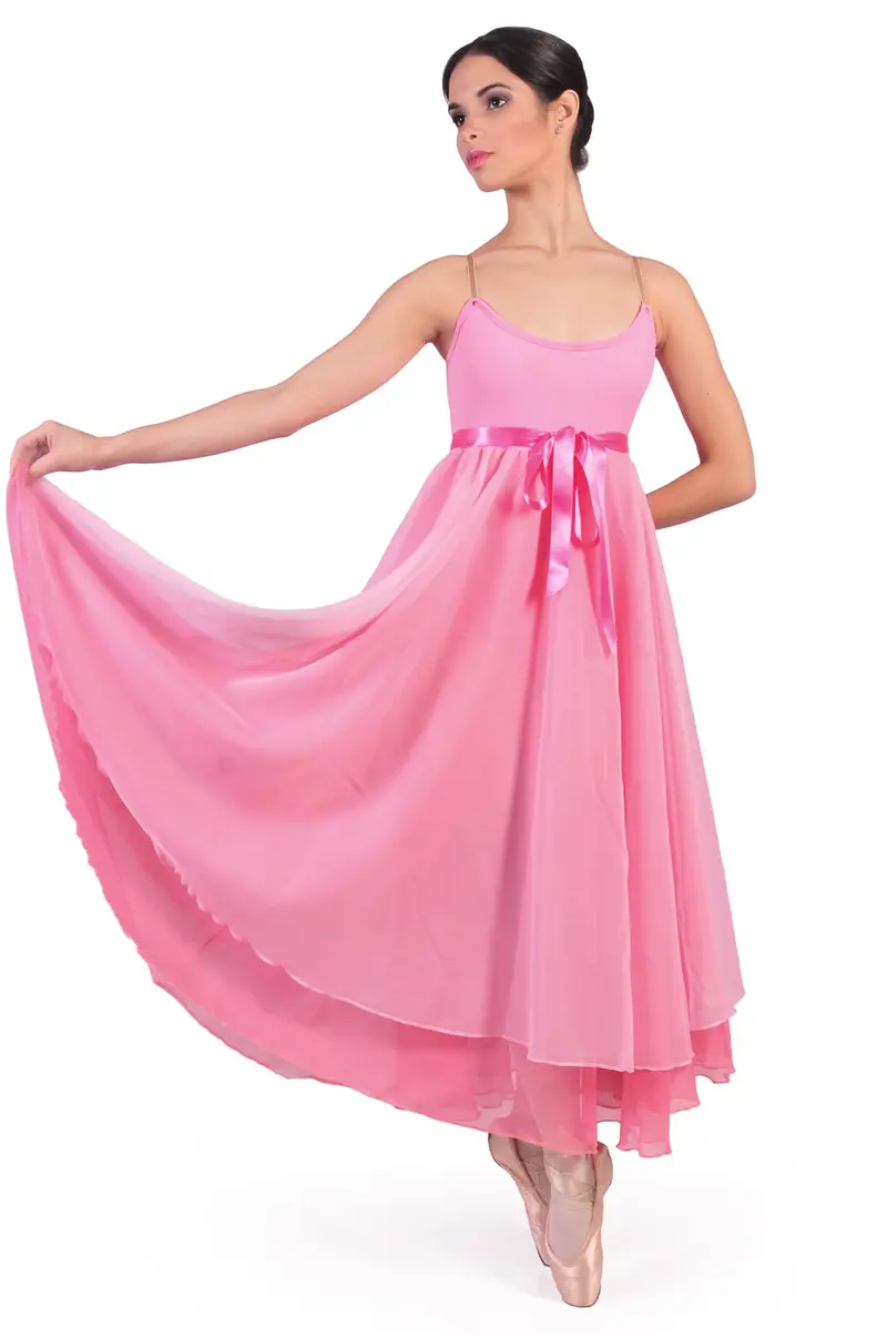 Costume danza classica GLISSÉ C2818