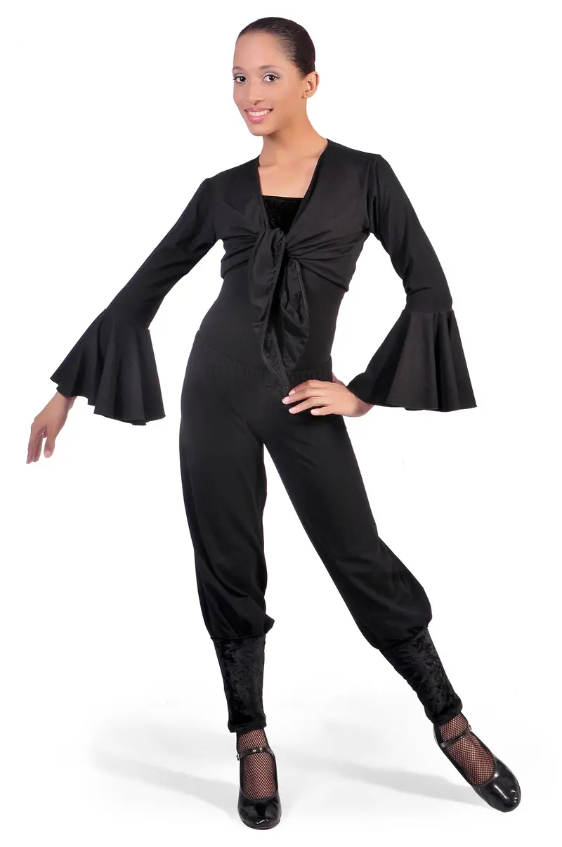 Costume danza DUAL TANGO C2108