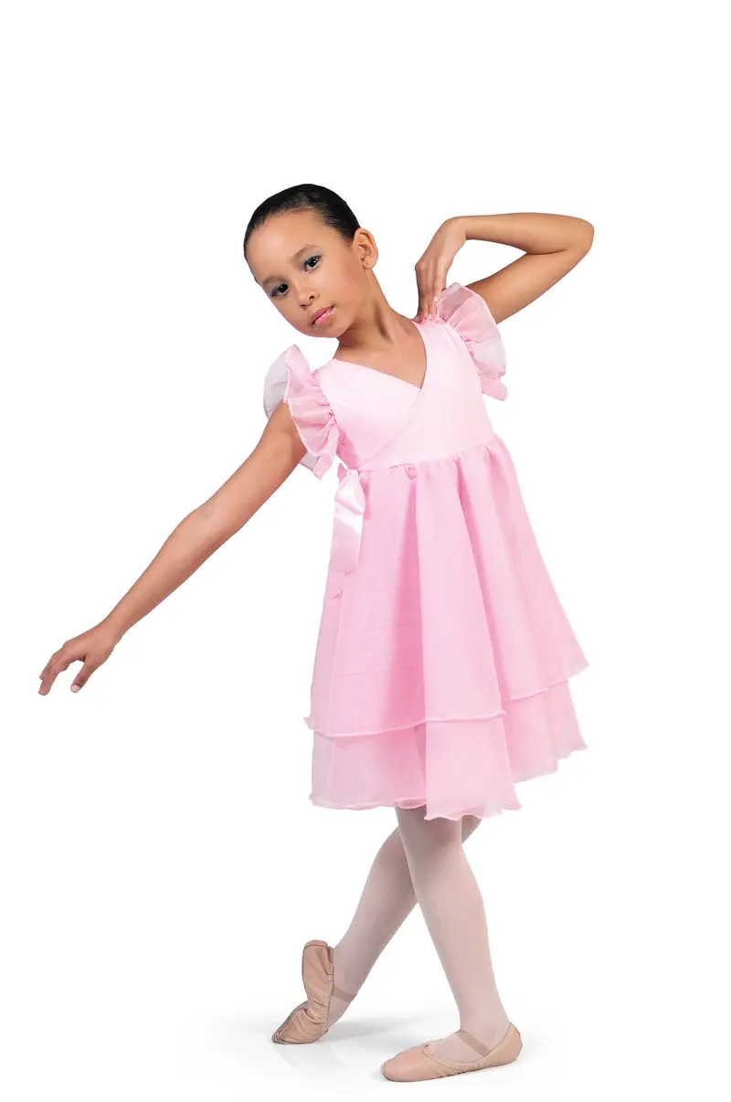 Costume danza DULZURA C2820