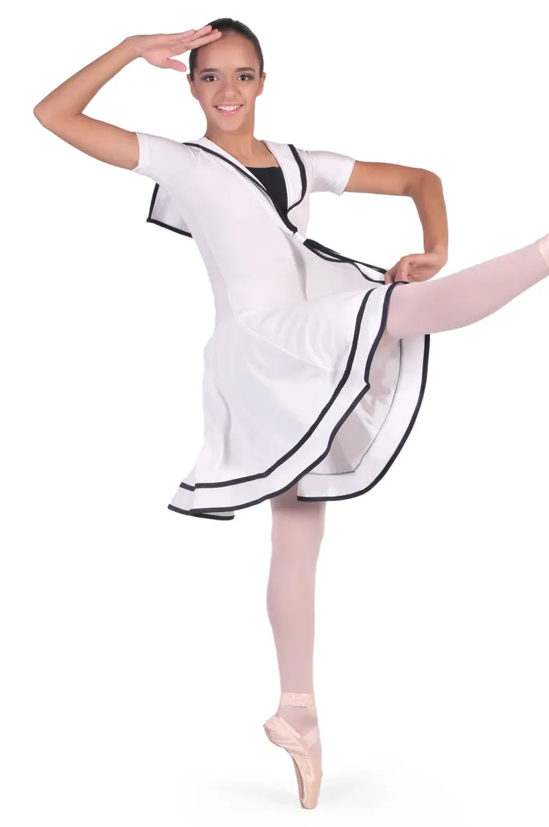 Costume danza MARINARA C2522
