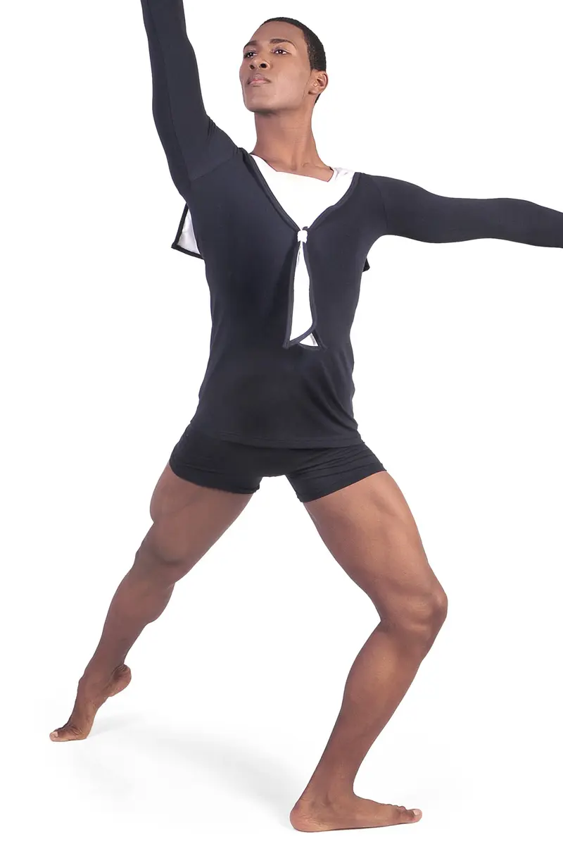 Costume danza Marines M901
