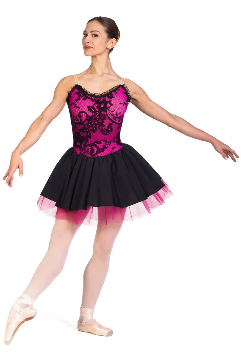 Costume danza MESENIA C2678