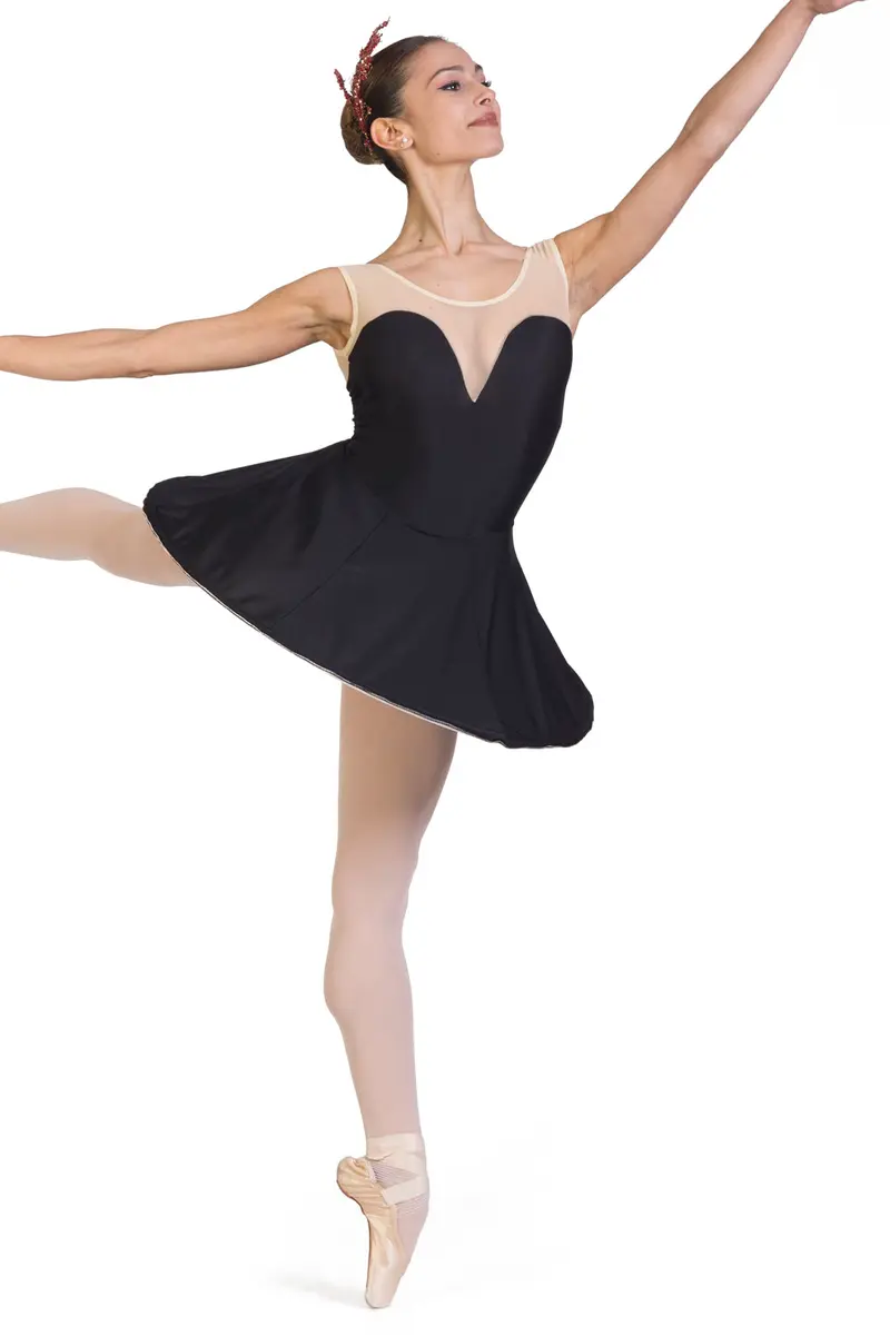 Costume danza VULCAN DS803