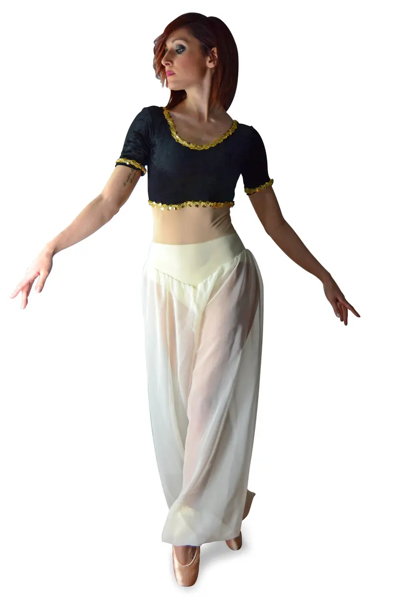 Costume di danza ARABIAN C2541