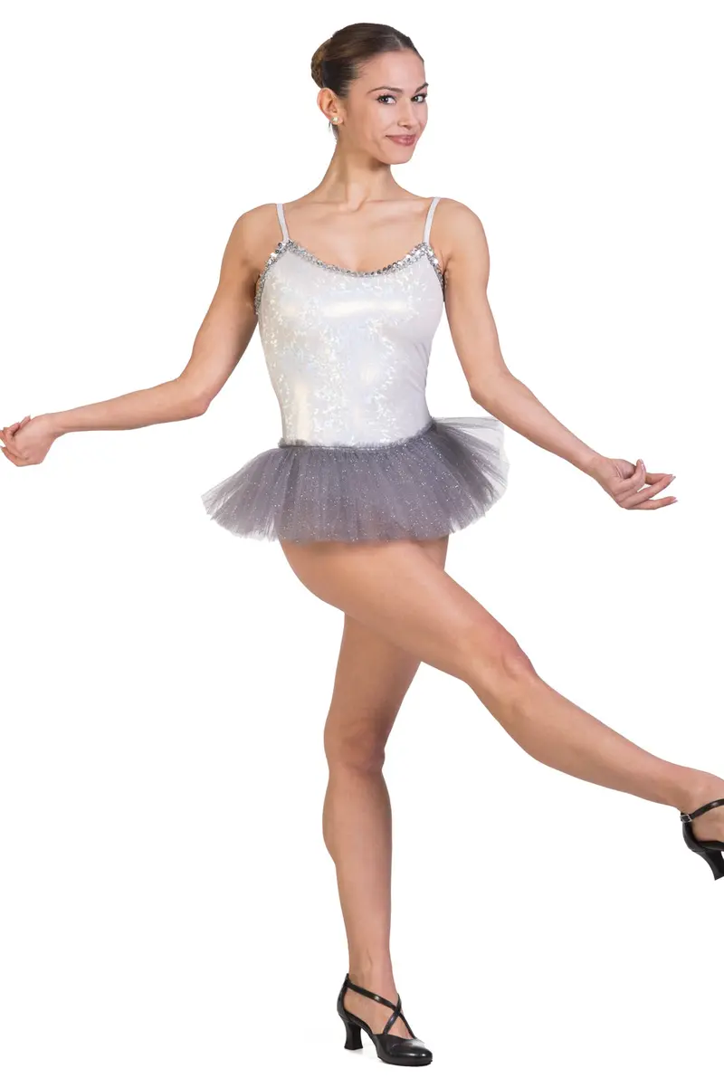 Costume di danza moderna LITTLELIGHT C2128