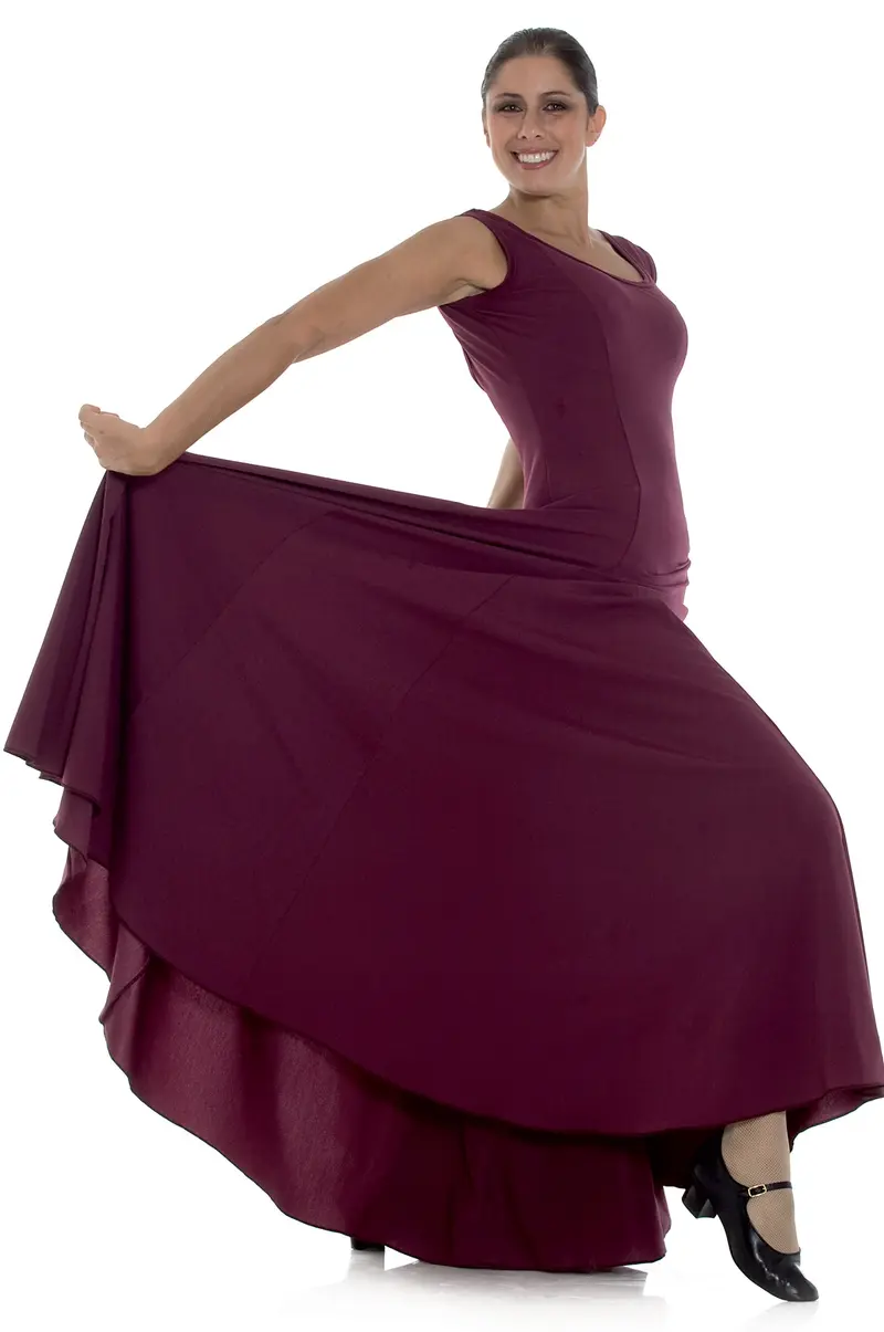 Costume flamenco FL 2011