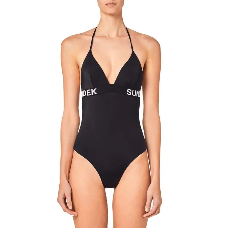 Costume intero da donna Sundek