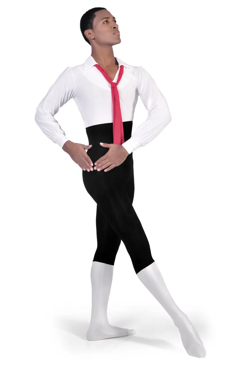 Costume maschile Naples Unitard M902