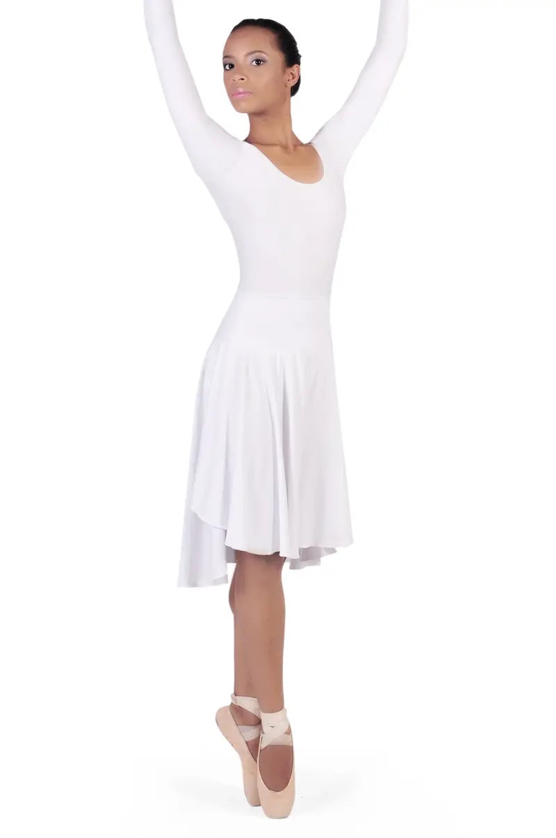 Costume per danza BATTEMENT C2511