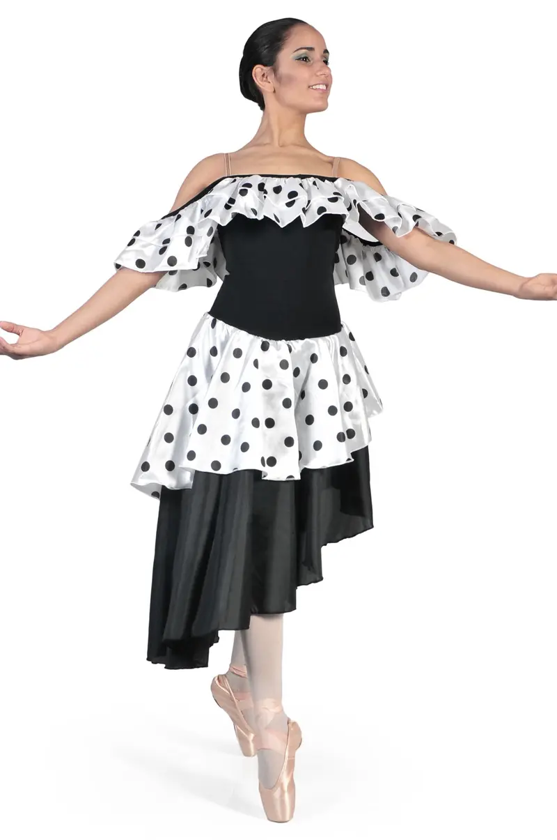 Costume POIS C2515