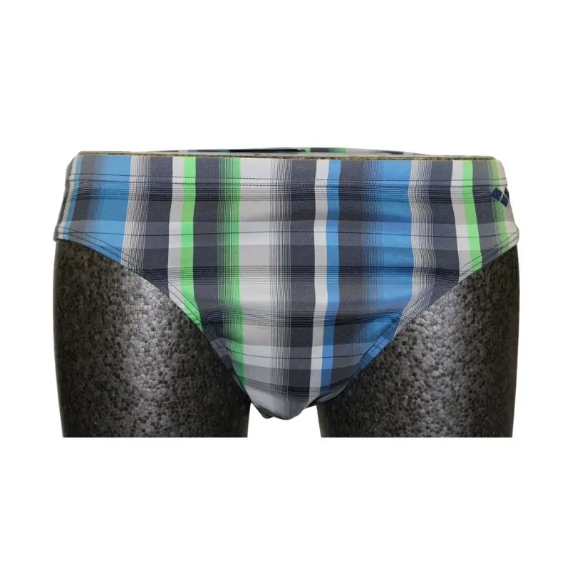 Costume slip da uomo Arena Keiton Mid
