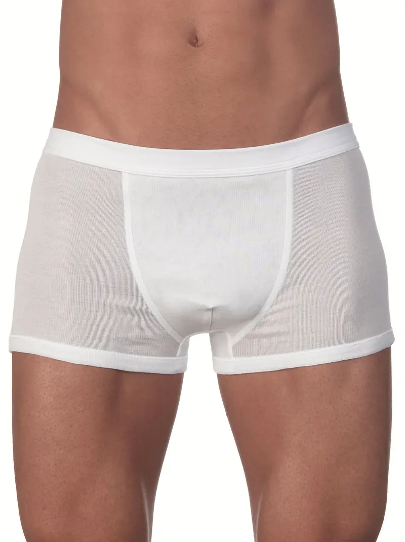 Cotton Boxer Brief 739