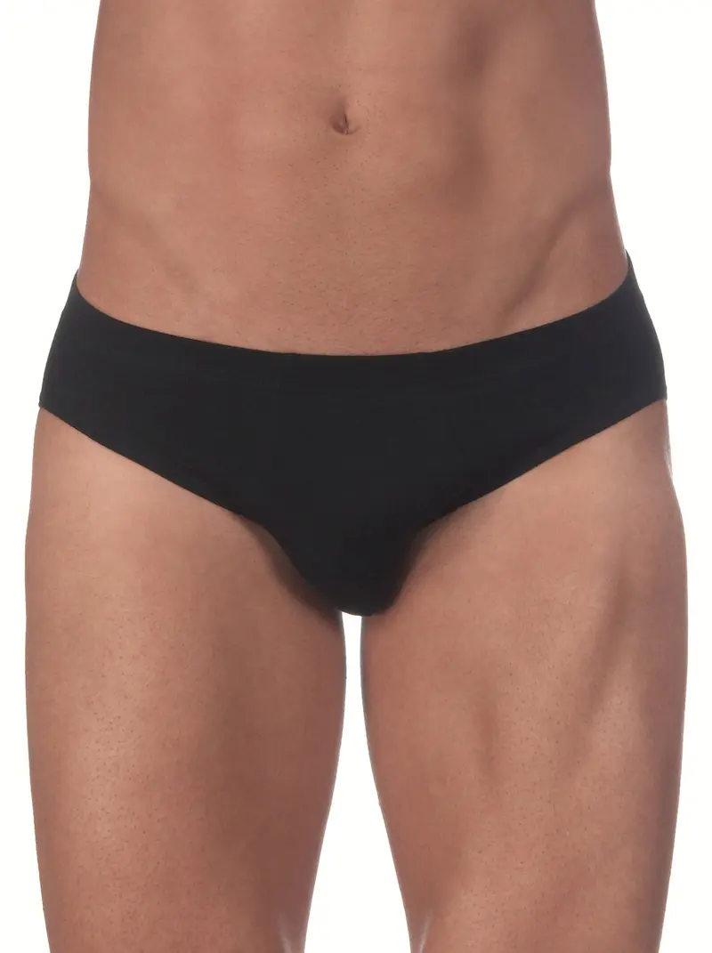 Cotton Brief Man 53