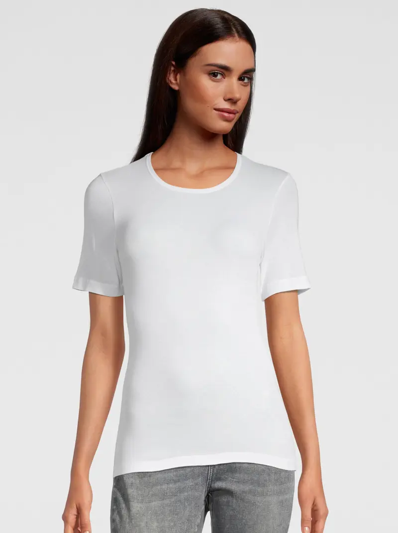 COTTON MAKO'® T-Shirt 474