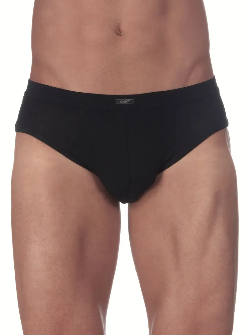Cotton Stretch Brief 2803