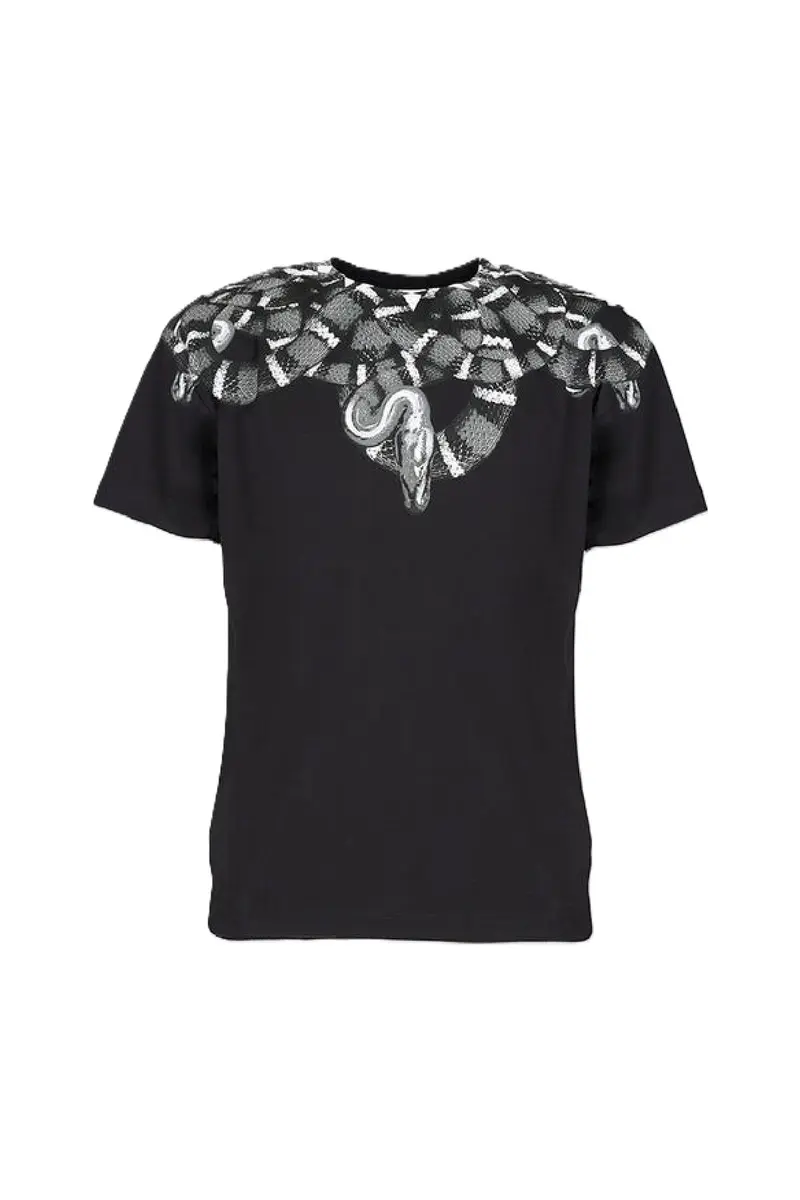 COUNTY OF MILAN T-SHIRT UOMO BURLON F5CAMATH041 110