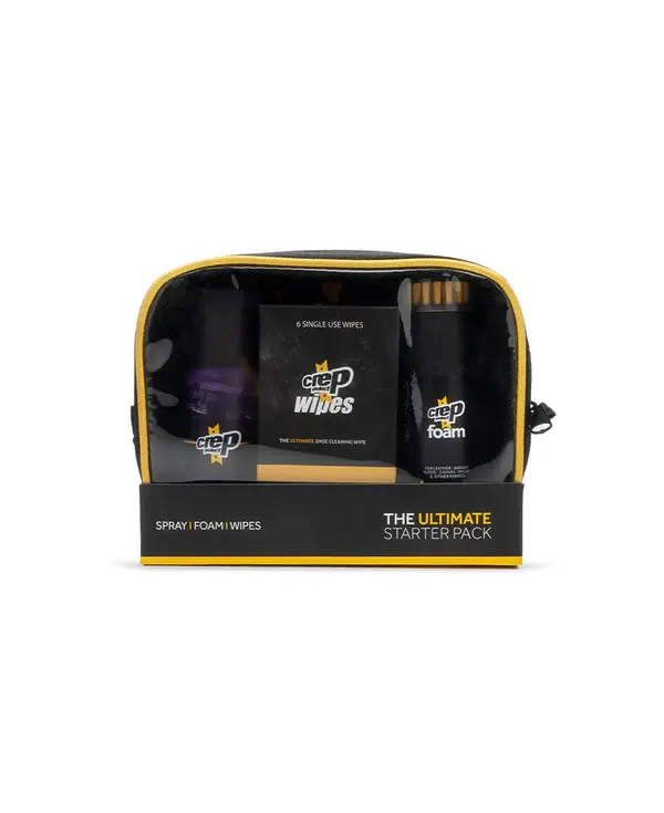 CREP PROTECT CREP KIT PROTETTIVO PER SCARPE 301430