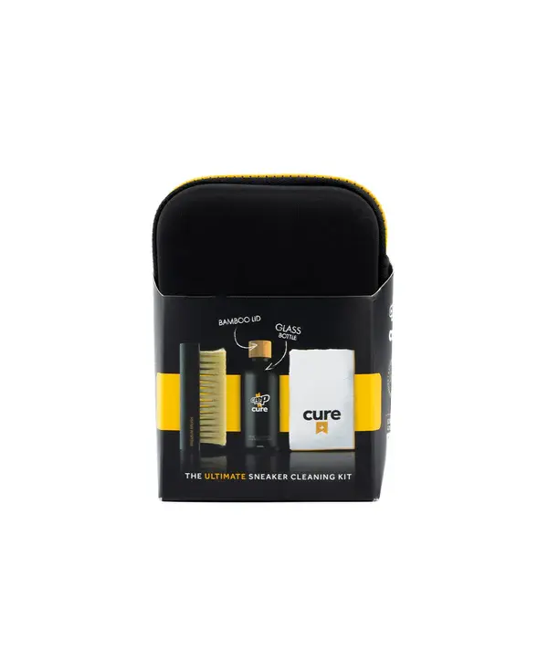 CREP PROTECT CURE KIT PER LA PULIZIA DELLE SCARPE 300204