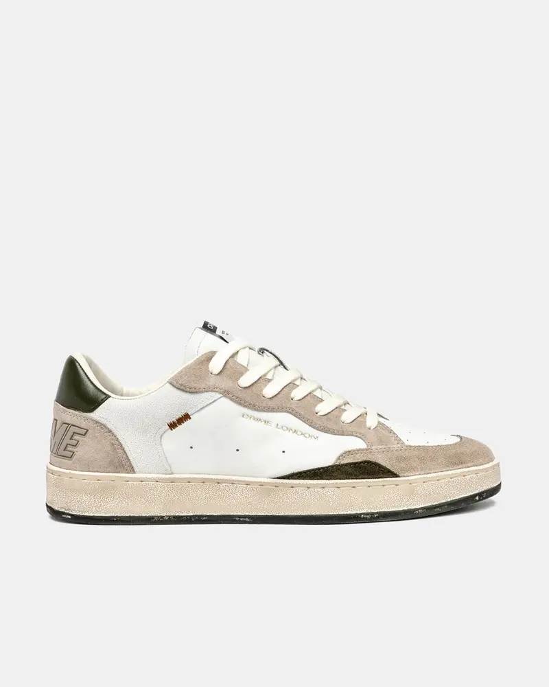 CRIME LONDON CRIME CHELSEA SNEAKERS 11203AA8 10