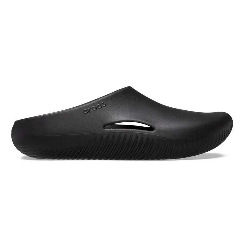 CROCS CIABATTA MELLOW CLOG 208493/BLK