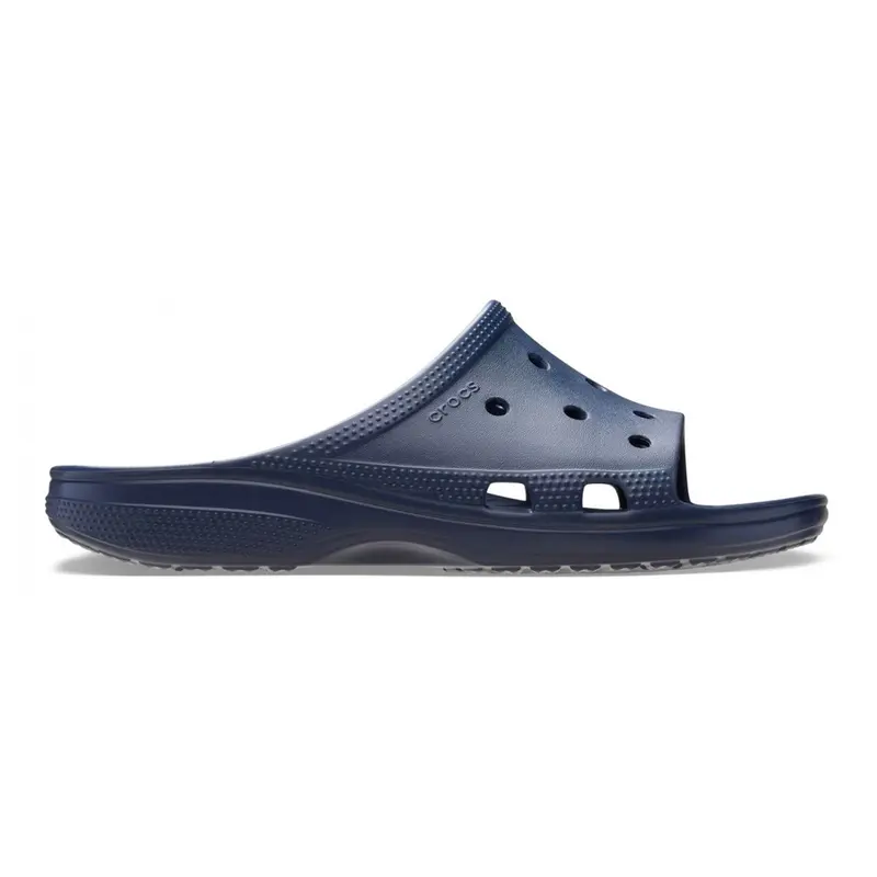 CROCS CIABATTE SATURDAY SLIDE M 213298/NAV