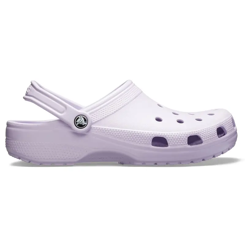 CROCS CLASSIC CLOG SABOT 10001/LAV