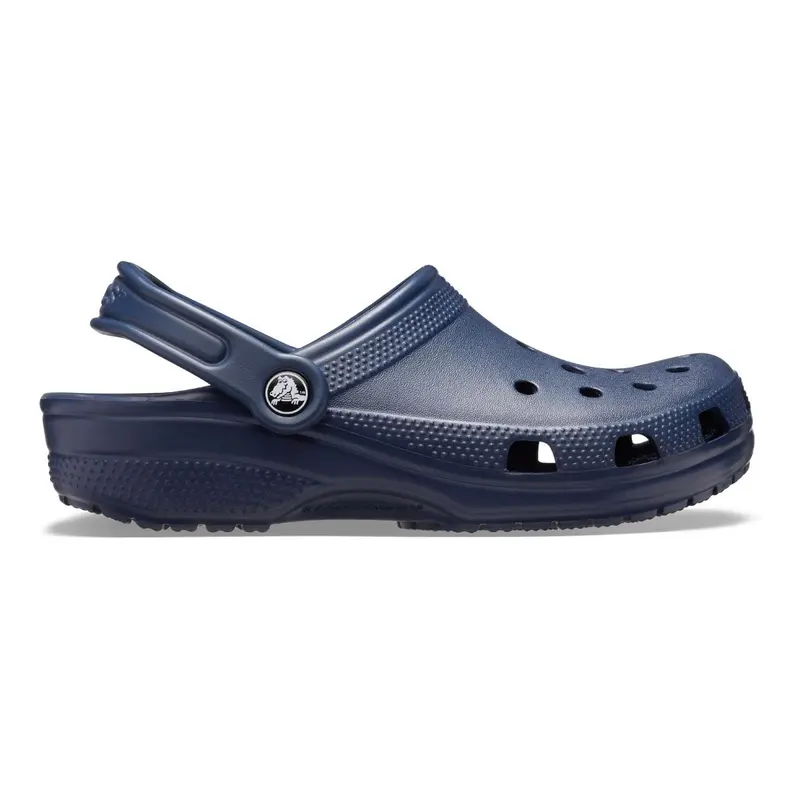 CROCS CLASSIC CLOG SABOT 10001/NAV