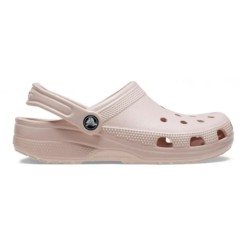 CROCS CLASSIC CLOG SABOT 10001/QUAR