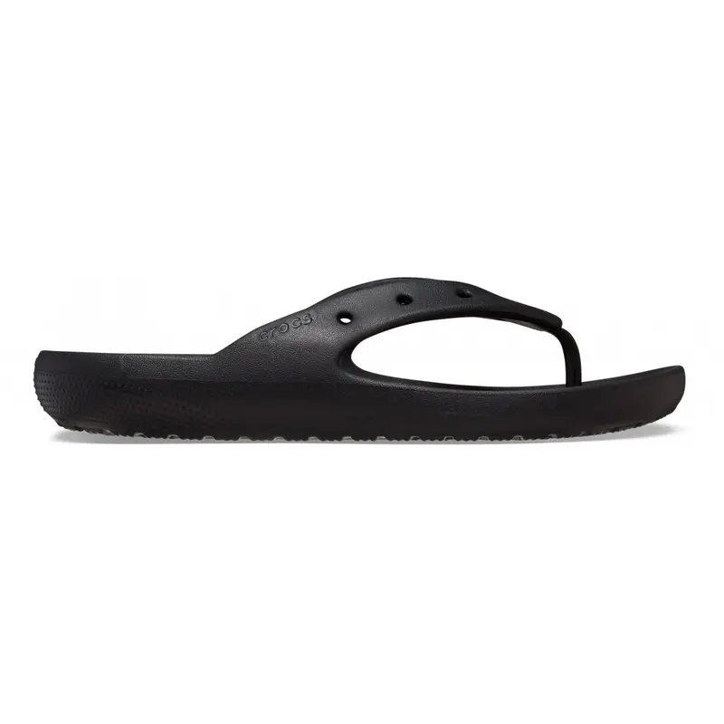CROCS CLASSIC FLIP 2 INFRADITO CROCS 209402/BLK